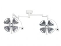 點(diǎn)擊查看詳細(xì)信息<br>標(biāo)題：新款LED720/720手術(shù)無影燈 閱讀次數(shù)：759